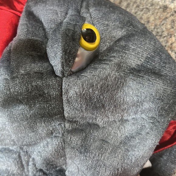 Ministry of Rascal dragon costume size 2T - Picture 9 of 15